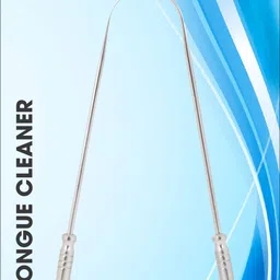 midazzle Steel Tongue Cleaner-picture-47