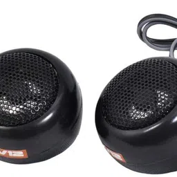 erhindia Car doom tweeter Car Tweeter High-Power 320 W Dome Tweeter for Car Enhancing audio quality Tweeter Car Speaker image 2