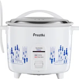 preethi RC 322 A10 Electric Rice Cooker image 3