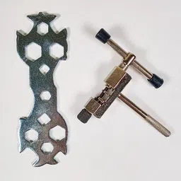 prokick Multi-Function Tool Kit for Bicycle/Cycle/Mountain Bike/Bike Cycling Kit image 3