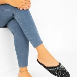 zadzed Women Bellies Sandal image 1