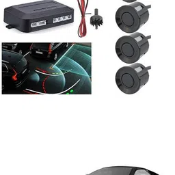 lovmoto Car Reverse Parking Sensor with LED Display Parking Sensor For Ava-nti Car Reverse Parking Sensor with LED Display Parking Sensor For Ava-nti Parking Sensor-picture-10