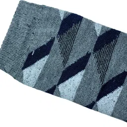 starvis Men Printed, Solid, Woven, Embriodered, Checkered, Color Block Mid-Calf/Crew image 3