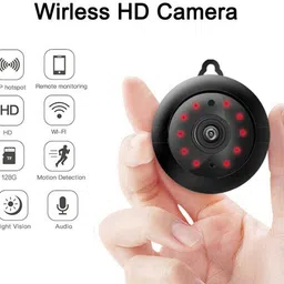 SKY HUB Wireless Security Camera with App Control Security Camera-image-13