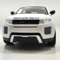 star impex Pull Along Back Car Friction Power Toy Vehicle Boys Baby Toys for Kids 3 Years image 2