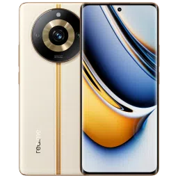 realme 11 Pro 5G (8GB RAM, 256GB, Sunrise Beige) | With SUPERVOOC Charger-picture-19