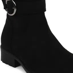 elle Boots For Women image 5