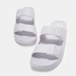 ajile by pantaloons Men Flip Flops-picture-15
