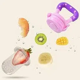 sst baby fruit feeder / nibbler 1 Pcs A28 Feeder-picture-20