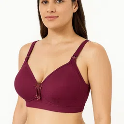 Women Everyday Lightly Padded Bra-image-58