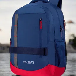 holme's Large 45 L Laptop Backpack 3 Compartment Premium Quality,With Internal Organiser,Unises(1007) image 2