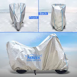 fabzex Waterproof Two Wheeler Cover for Ampere image 4