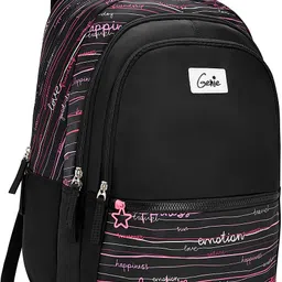 genie Large 36 L Laptop Backpack OCEAN-picture-19
