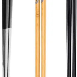 hichaki traders Eating, Cooking, Chewing, Decorative, Training Silicone, Plastic, Wooden Korean, Chinese, Japanese, Vietnamese Chopstick-picture-15