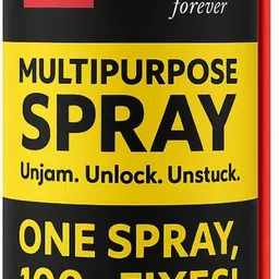 be safe forever Multipurpose Spray, Rust Remover, Lubricant, Cleaner & Protectant Bicycle Lubricant-picture-26