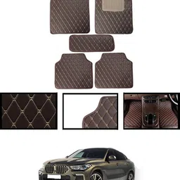 zplus Leatherite Standard Mat For BMW X6-picture-38