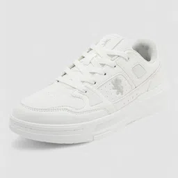 red tape RT- Nimbus Casual Sneaker Shoes for Men|Elegantly Rounded Front, Soothing Insole Sneakers For Men image 5