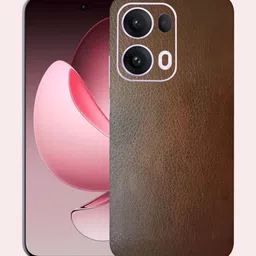 OggyBaba OggyBaba Oppo Reno 13 pro Mobile Skin image 1