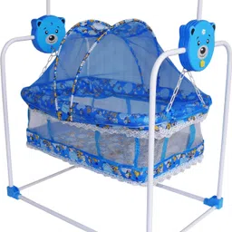 amakart Baby Swing Cradle Jhula-picture-17