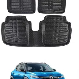 arnejaa Polyutherine 3D Mat For Renault Kiger-picture-18