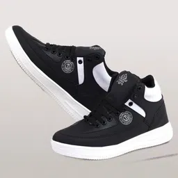 dartkick Versatile Casual Shoes for Men – Smart, Sleek & Comfortable Casuals For Men-picture-12