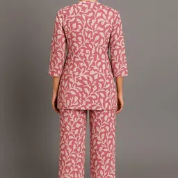 houseofcommon Top Pant Co-ords Set image 2