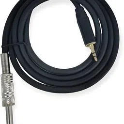 Moxe AUX Cable 1.5 m 3.5mm Male to 6.35mm Male Audio Stereo Cable-image-63