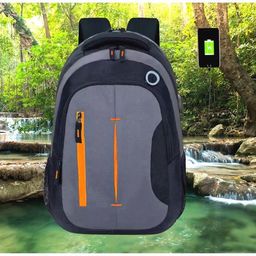 houseofcommon Large 35 L Laptop Backpack backpack bag laptop bag school backpag(18.1*14)-picture-43