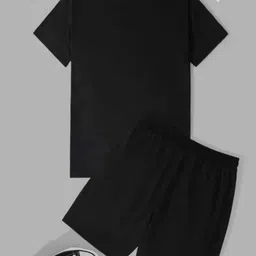 ruggstar Printed Men Track Suit image 2