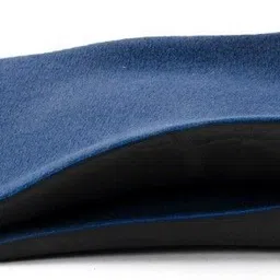 importikah Fabric Arch Regular Shoe Insole image 2