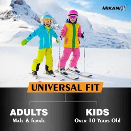 tn creation Motorcycle Riding Eyewear Helmet Goggles UV Protective For Cycling Bike Riding image 5