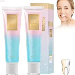 Tooth Whitening Toothpaste | Healthy Breath Foam Toothpaste-image-49