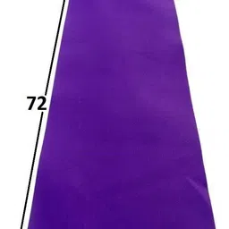 gymfreak Yoga Mats 3 mm thk for Exercise Gym & Meditation purpose for Men and Women Purple 3 mm Yoga Mat image 2