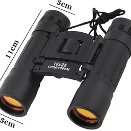 Crostal New Optical Zoom Original night vision Professional Binocular Binoculars-picture-10