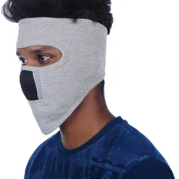 h international 1Pc Mask and 1Pair Gloves Combo image 2