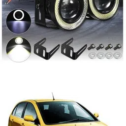 LED Fog Lamp Unit for Tata Indica Vista-image-19