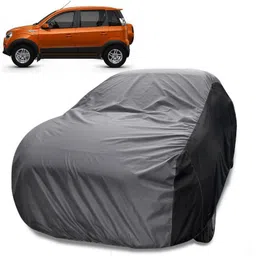 motrox Mahindra Nuvosport Body Cover image 1