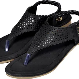 jsstyle Women Flats Sandal-picture-13