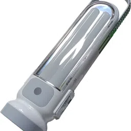 mitsales 1 Km Long Range Torch With 2 LED Tube ,3 Modes Function, Supports Solar Torch-picture-12