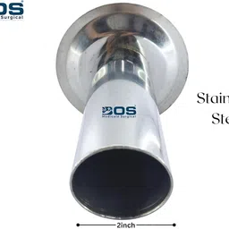 bos medicare surgical forcep gar Electrophoresis Apparatus image 3
