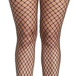 fashnet Women Fishnet Stockings-picture-16