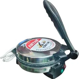 aryan ROTI MAKER Roti and Khakra Maker image 4
