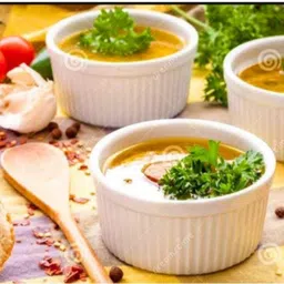 mdnsho Ceramic Dessert Bowl Glass Decorative Bowl Porcelain Ramekins Oven Safe Baking Bowl and Serving Set image 2