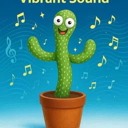 kashi hut Dancing Cactus image 4