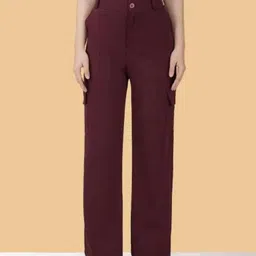 kronmenien Women Cargos image 4