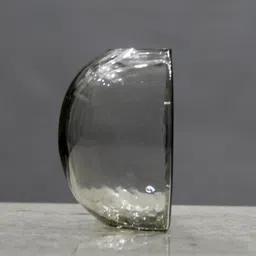 seaqua WALL DOOM 6" Glass Vase image 5