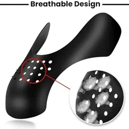 yujasv Shoe Crease Protectors for Air Force Shoes Anti-Wrinkle Guard for Sneaker PU Toe Regular, Sports Shoe Insole image 3