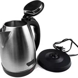nyalkaranta SS Electric Kettle Multipurpose Large Cattle Electric Tea Milk Coffee Maker D41 Electric Kettle-picture-16