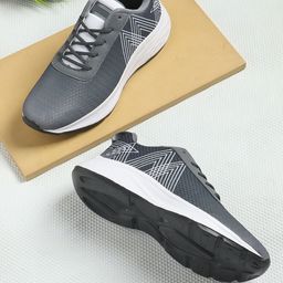 schoozi New Latest Collection of Stylish Comfortable Running Shoes For Men-picture-35