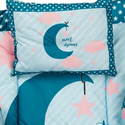 khodalcreatiion BLUESTAR-01 Sleeping Bag image 4